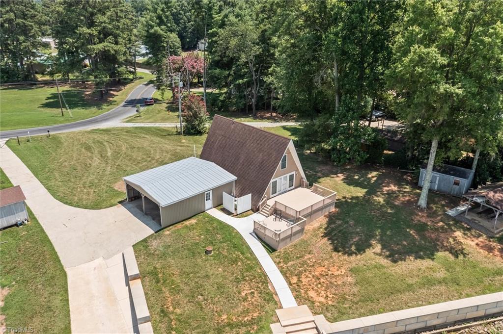 1206 Riverview Rd Extension Lexington, NC 27292 - Photo 4 of 38 Gallery Image 4