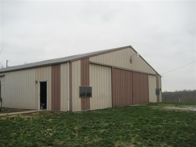1256 Burgin Road Lawrenceburg, KY 40342 - Photo 20 of 28 Photo 20