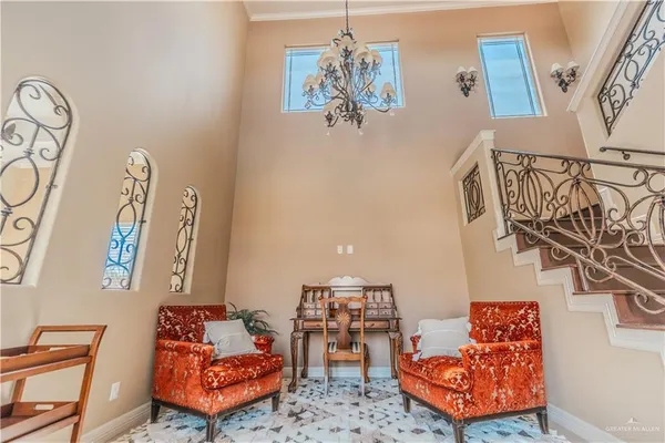 $3,250 | 3204 Monroe Avenue, Edinburg, TX 78539