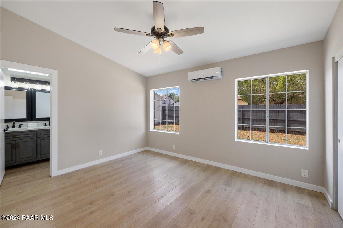 4886 North Meixner Road Prescott Valley, AZ 86314 - Photo 16 of 28 18-Primary Bedroom