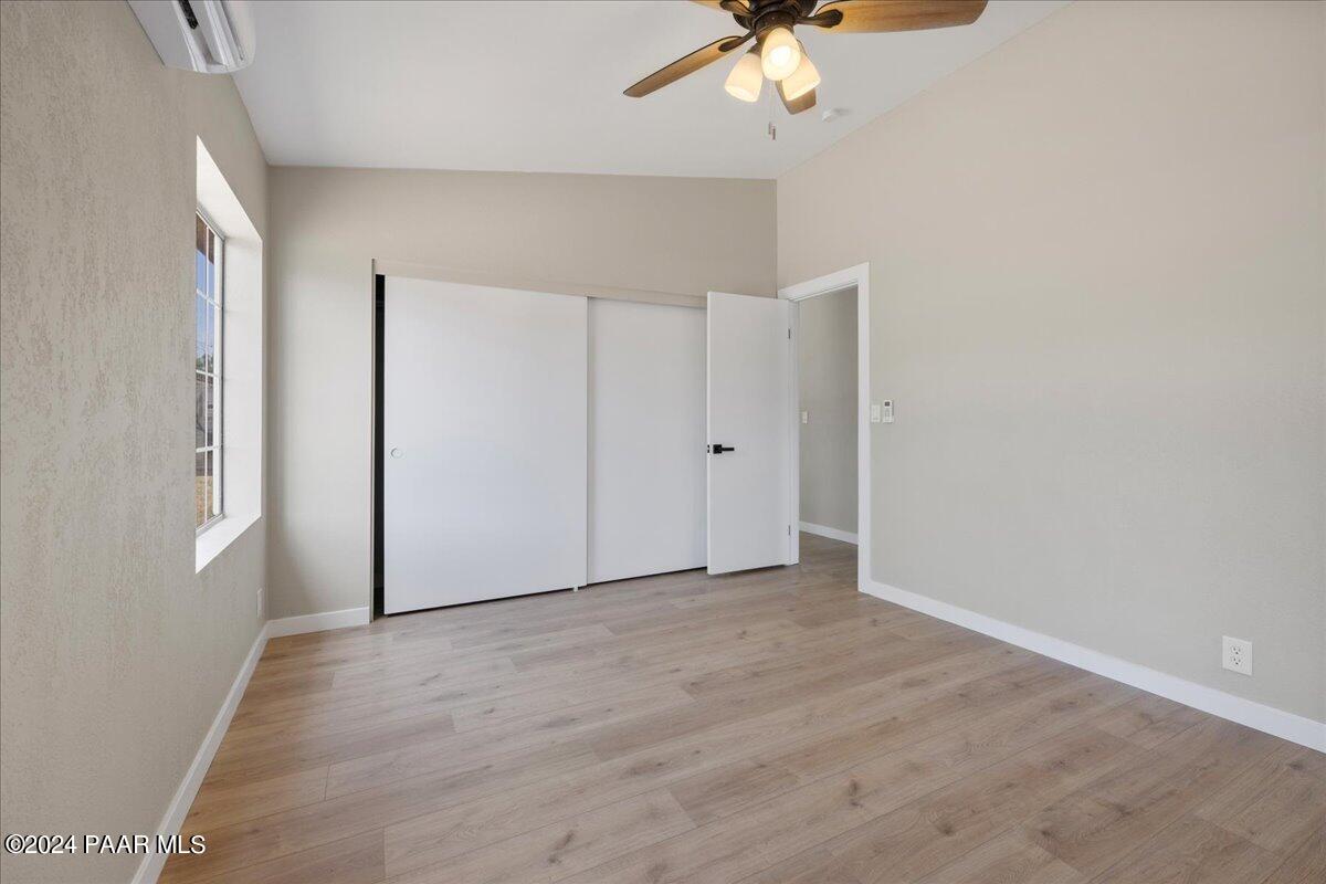 4886 North Meixner Road Prescott Valley, AZ 86314 - Photo 17 of 28 19-Primary Bedroom