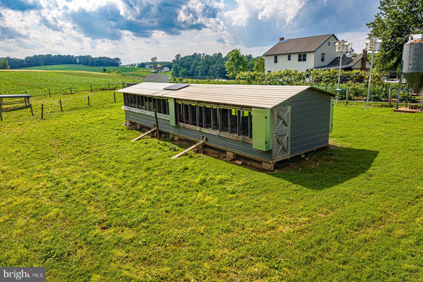 4360 Battlehill Road Brogue, PA 17309 - Photo 23 of 30