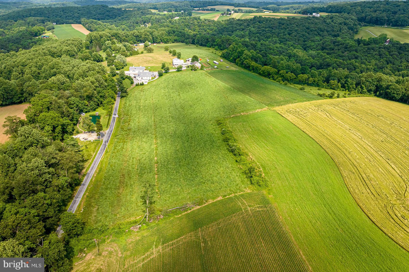 4360 Battlehill Road Brogue, PA 17309 - Photo 29 of 30 a view of a swimming pool