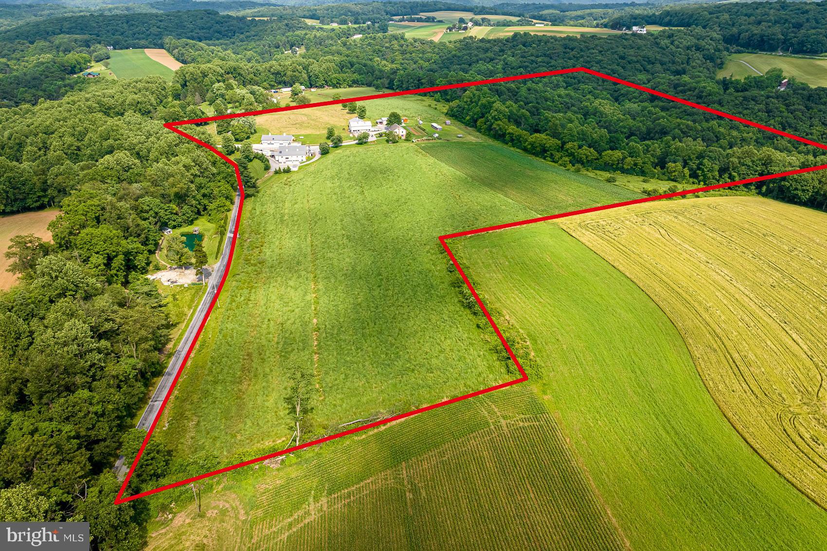 4360 Battlehill Road Brogue, PA 17309 - Photo 30 of 30 a view of swimming pool