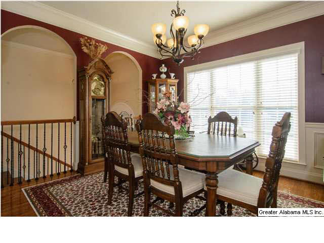 2817 Aster Lake Road Helena, AL 35022 - Photo 4 of 32