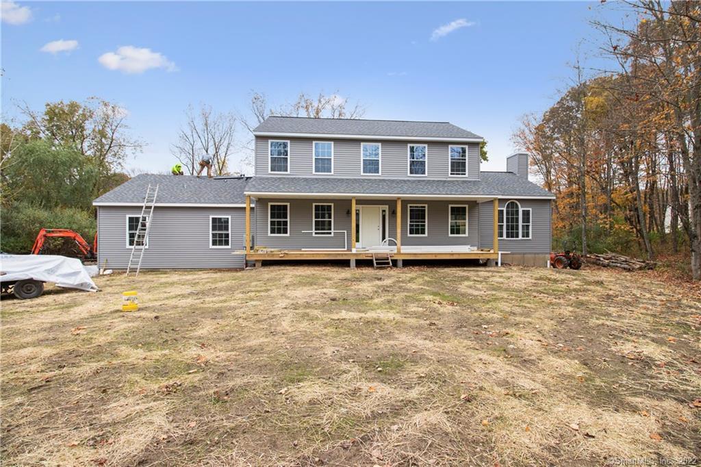 10 Lillis Road New Milford, CT 06776 - Photo 1 of 1 Gallery Image 1