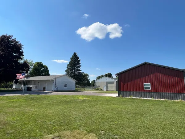 $359,900 | 9270 Baker Road, Greenville, MI 48838