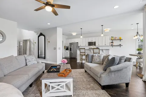 $549,900 | 1002 Garrison Way, Spring Hill, TN 37174