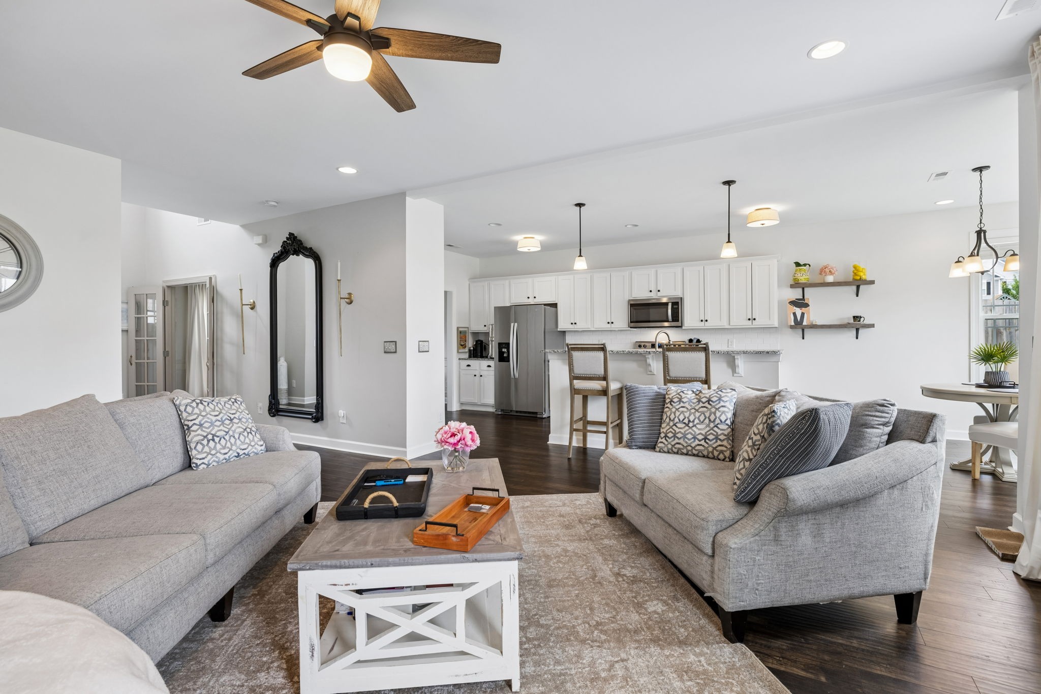 1002 Garrison Way Spring Hill, TN 37174 - Photo 19 of 63