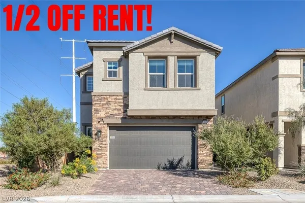 $2,750 | 10310 Apefly Street, Las Vegas, NV 89141