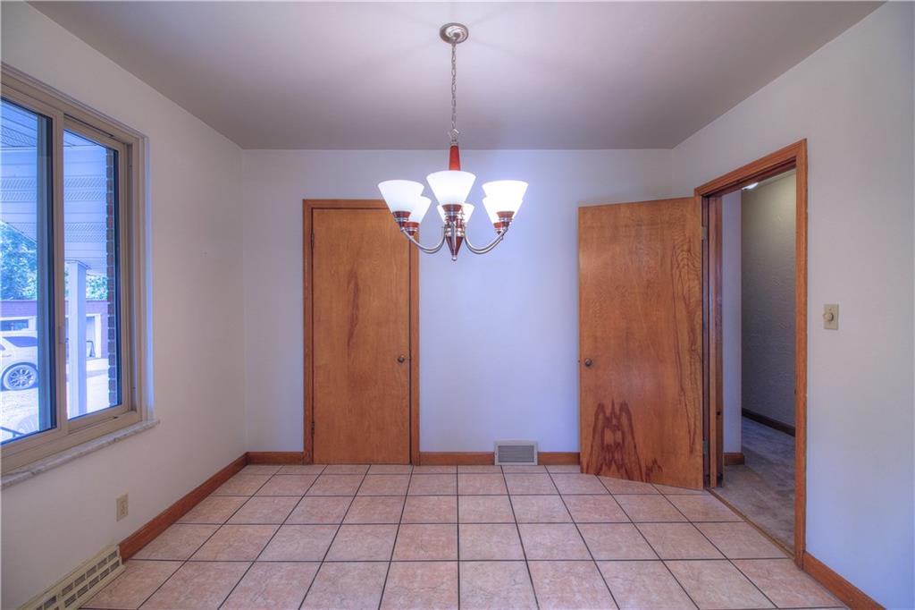 3550 Tuscarawas Road Beaver, PA 15009 - Photo 8 of 25 Dinette off kitchen