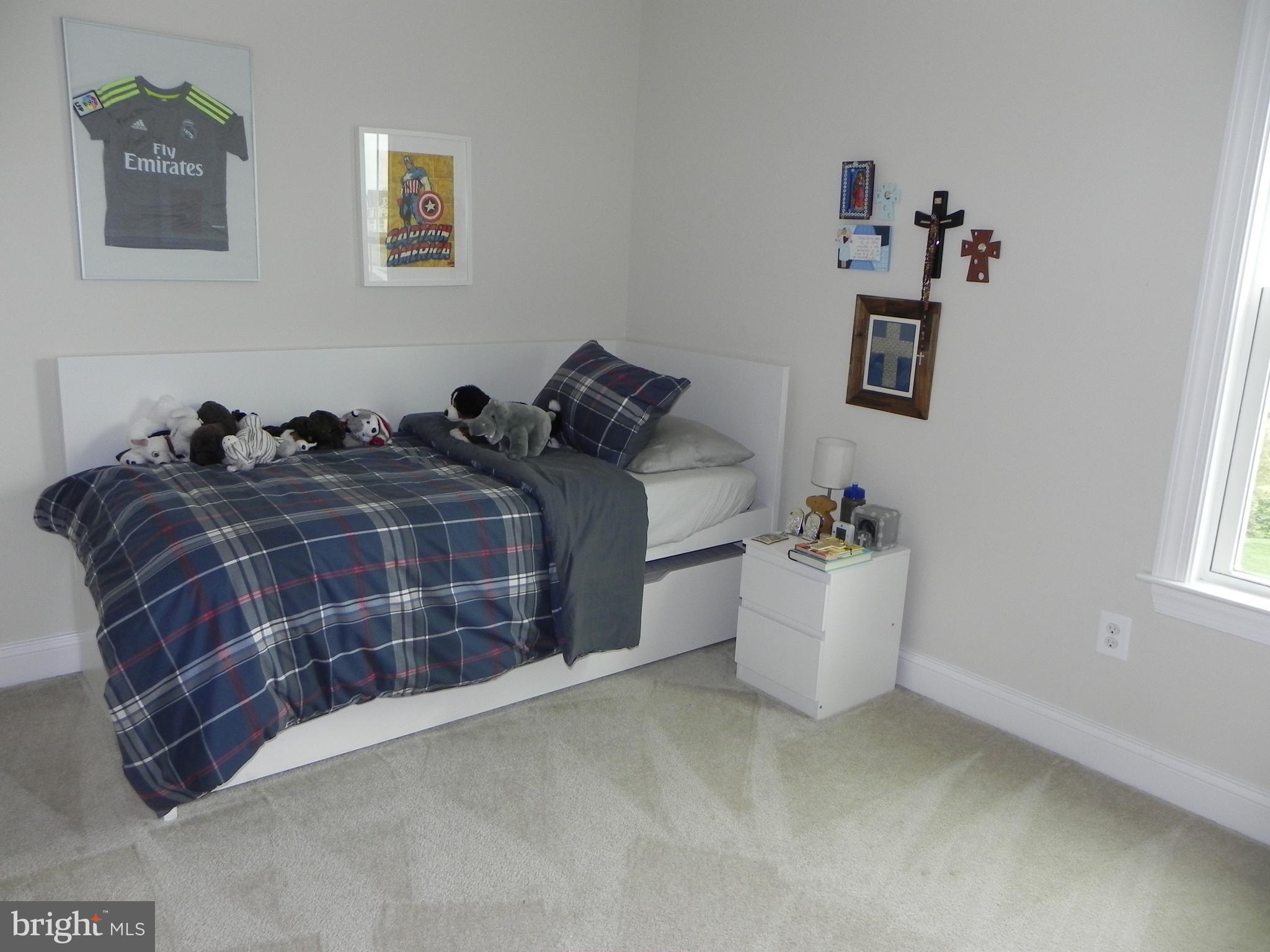 420 Quarry Point Road Malvern, PA 19355 - Photo 11 of 17 Bedroom