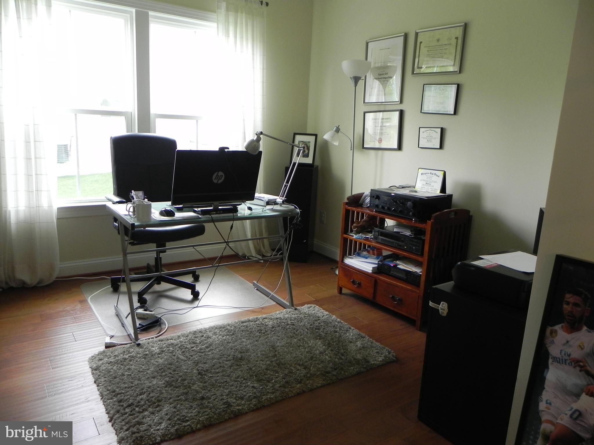 420 Quarry Point Road Malvern, PA 19355 - Photo 17 of 17 First Floor Office