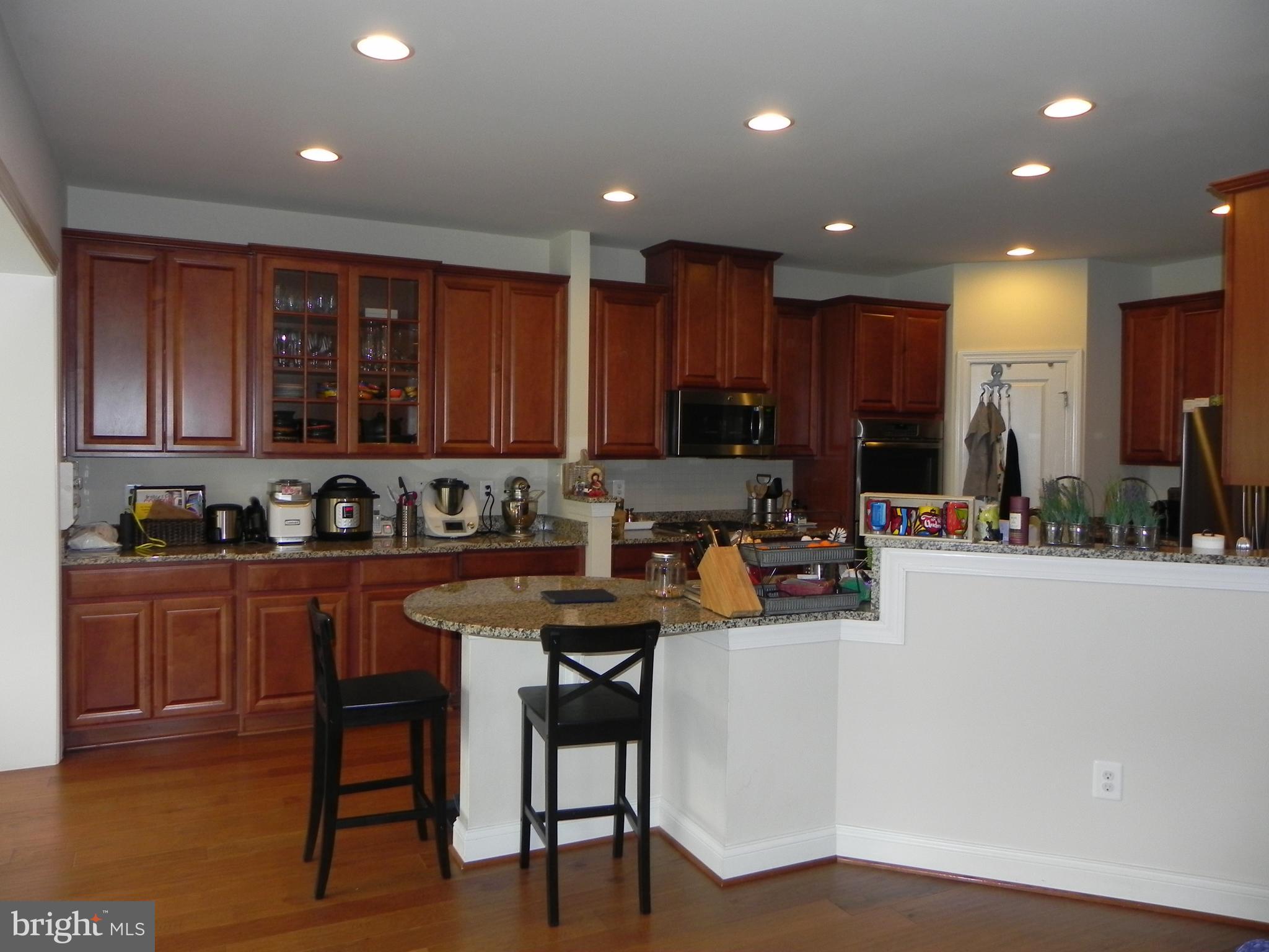 420 Quarry Point Road Malvern, PA 19355 - Photo 7 of 17 KItchen