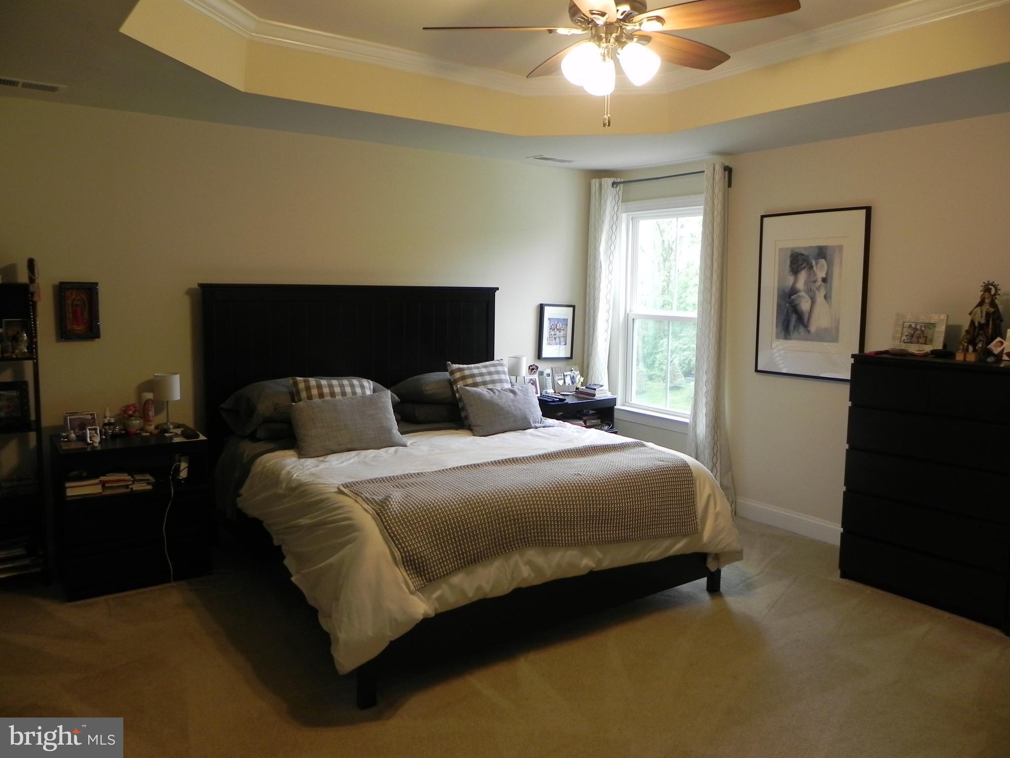 420 Quarry Point Road Malvern, PA 19355 - Photo 8 of 17 Master Bedrfoom