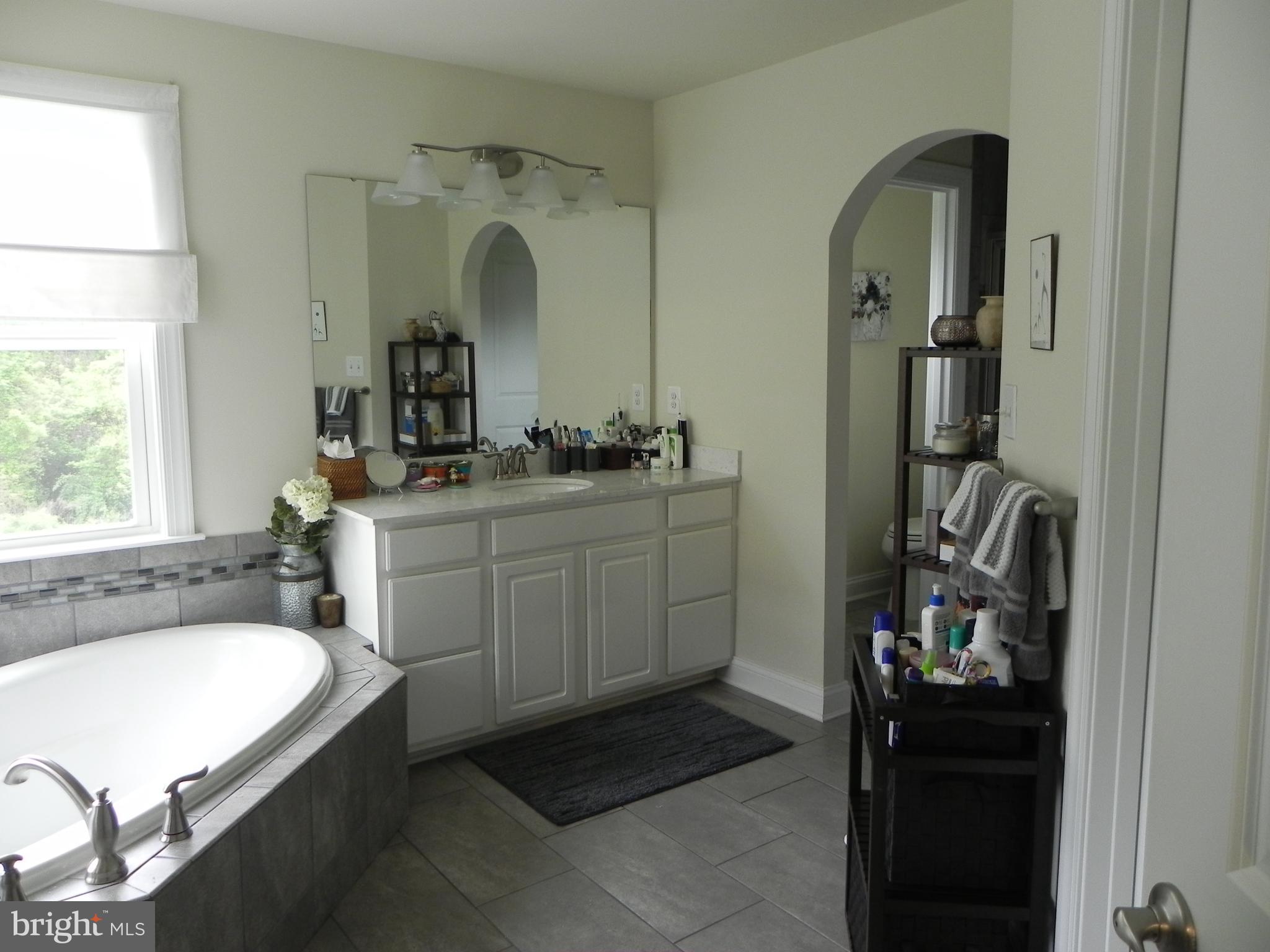 420 Quarry Point Road Malvern, PA 19355 - Photo 10 of 17 Master Bath