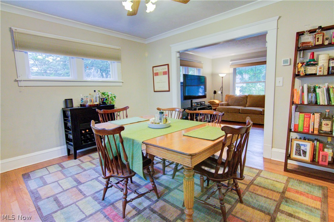 1687 Crest Road Cleveland Heights, OH 44121 - Photo 14 of 35