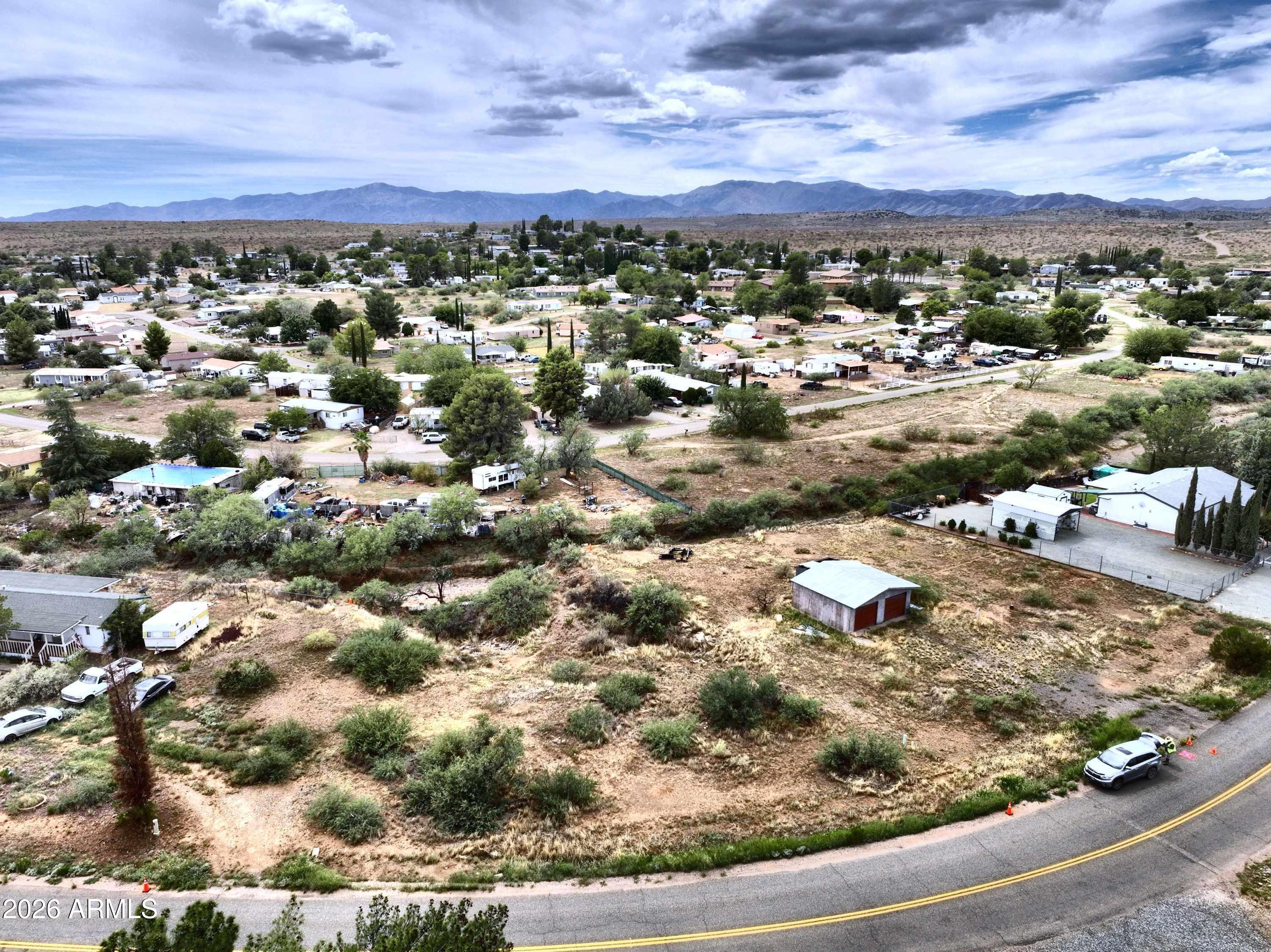 17357 East Trails End Road, Unit 496 Mayer, AZ 86333 - Photo 11 of 44 High_SW