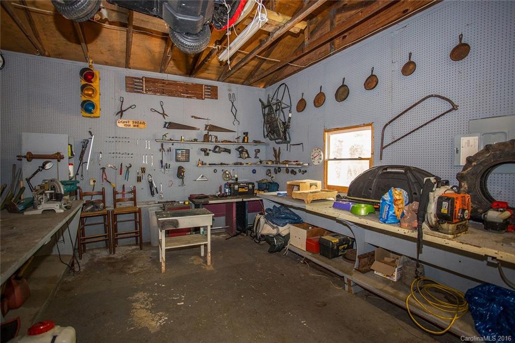 422 Emmas Grove Road Fletcher, NC 28732 - Photo 16 of 24 Gallery Image 16
