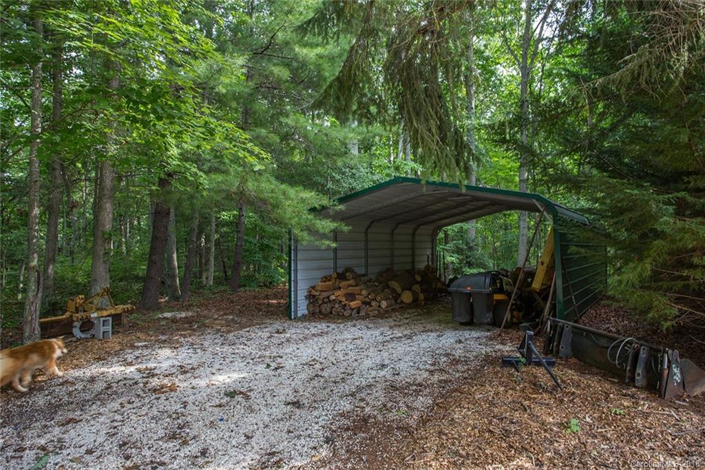 422 Emmas Grove Road Fletcher, NC 28732 - Photo 20 of 24 Gallery Image 20