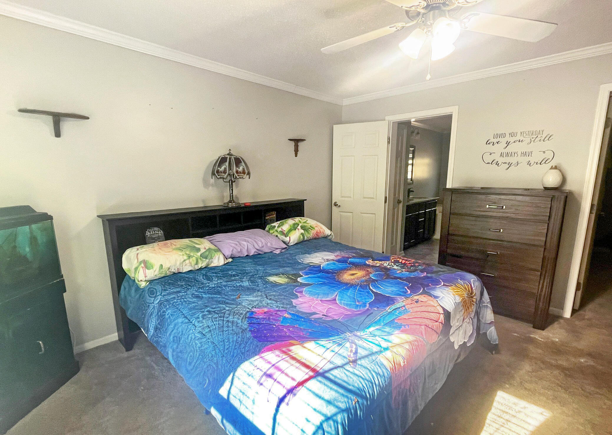 1060 Yaremich Road Moncks Corner, SC 29461 - Photo 11 of 24 Owner Suite 2