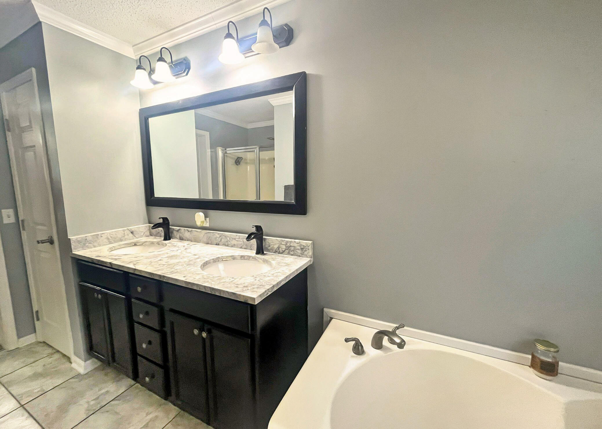 1060 Yaremich Road Moncks Corner, SC 29461 - Photo 14 of 24 Owner Suite Bath