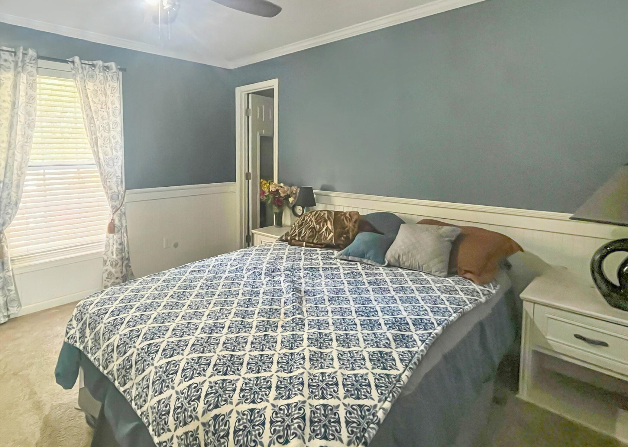 1060 Yaremich Road Moncks Corner, SC 29461 - Photo 16 of 24 Guest Room 1