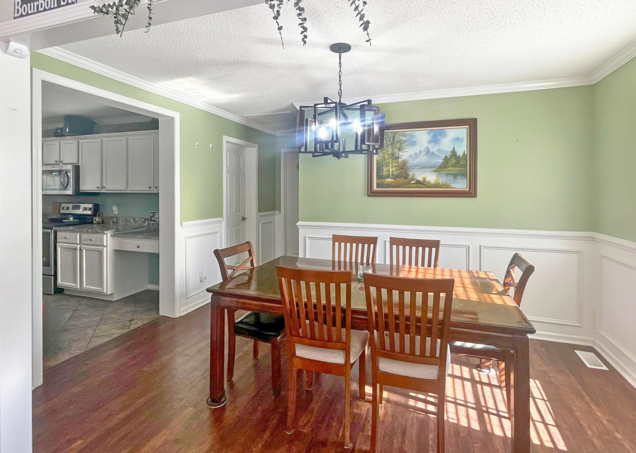 1060 Yaremich Road Moncks Corner, SC 29461 - Photo 5 of 24 Dining Room