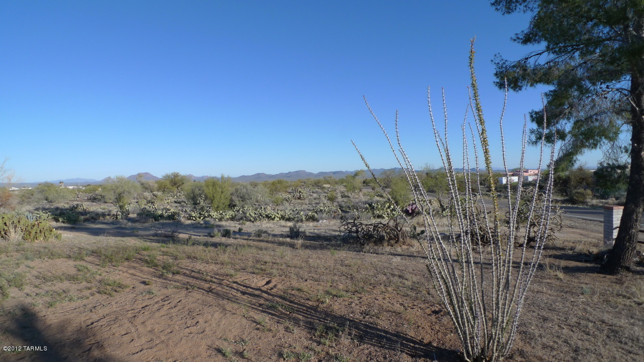 15705 West Diamond Bell Ranch Road Tucson, AZ 85736 - Photo 35 of 38 Gallery Image 35