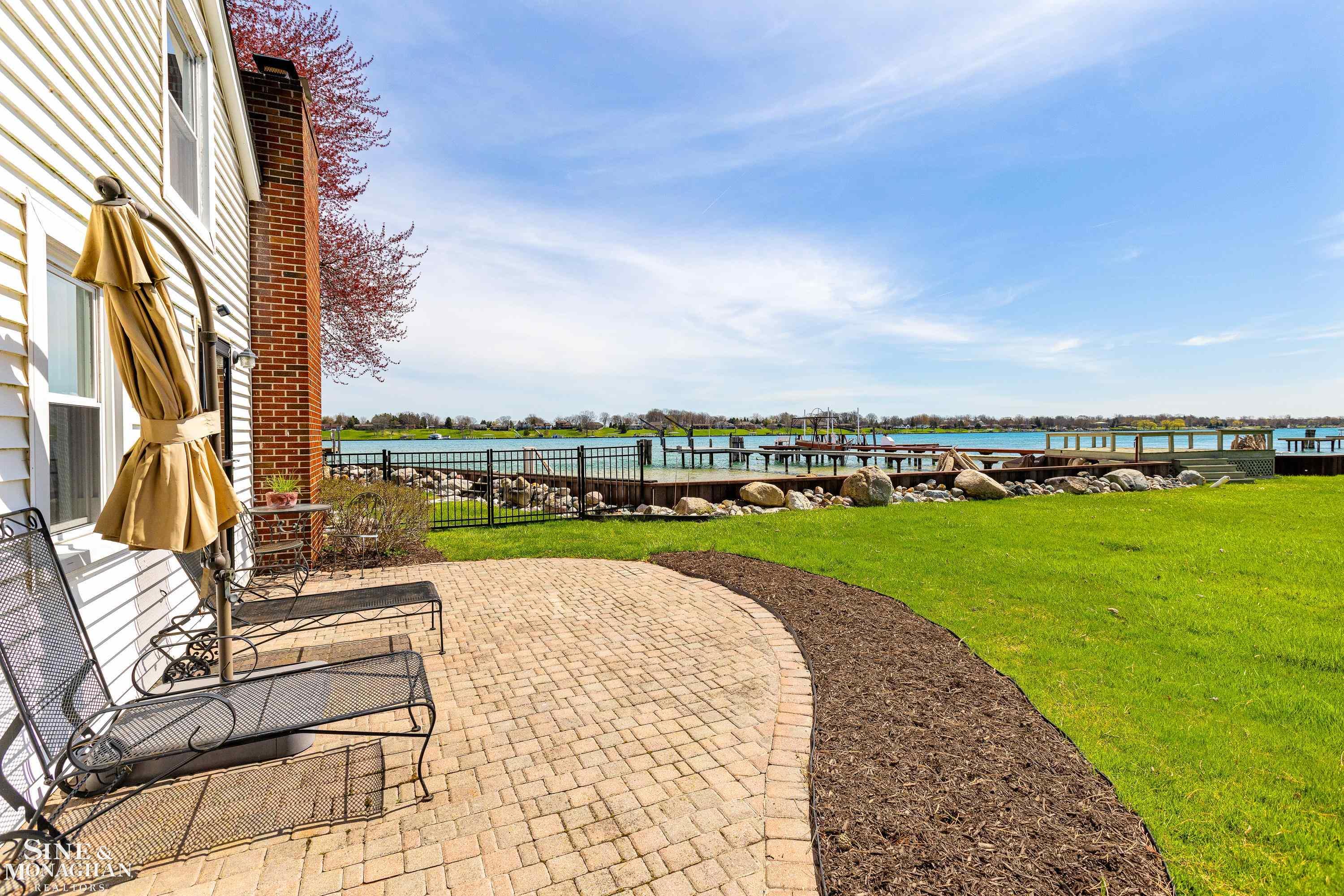 1861 River Road St. Clair, MI 48079 - Photo 30 of 66