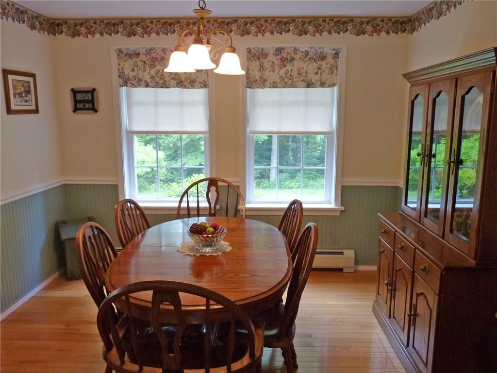 60 Addie Road Ellsworth, ME 04605 - Photo 9 of 35 Formal dining area