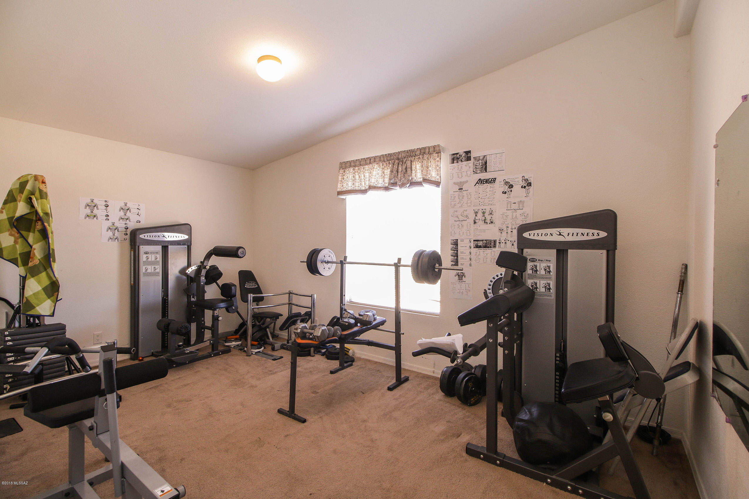 6388 South Valencia Ranch Road Tucson, AZ 85735 - Photo 15 of 25 Gallery Image 15