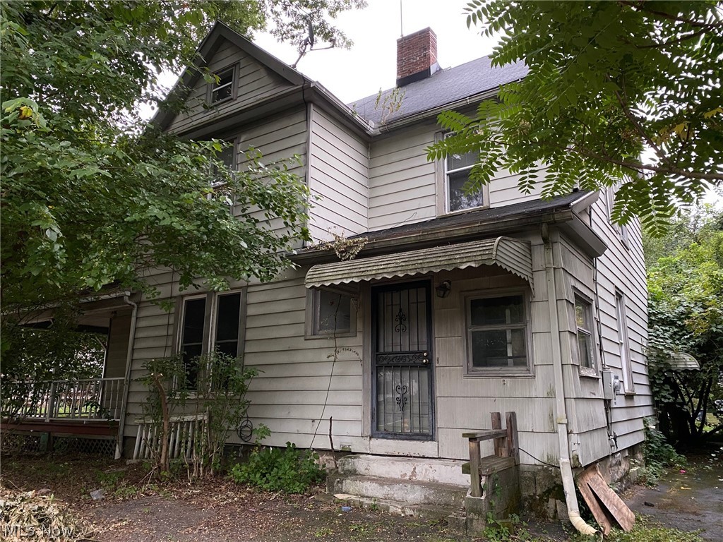 176 South Balch Street Akron, OH 44302 - Photo 3 of 25