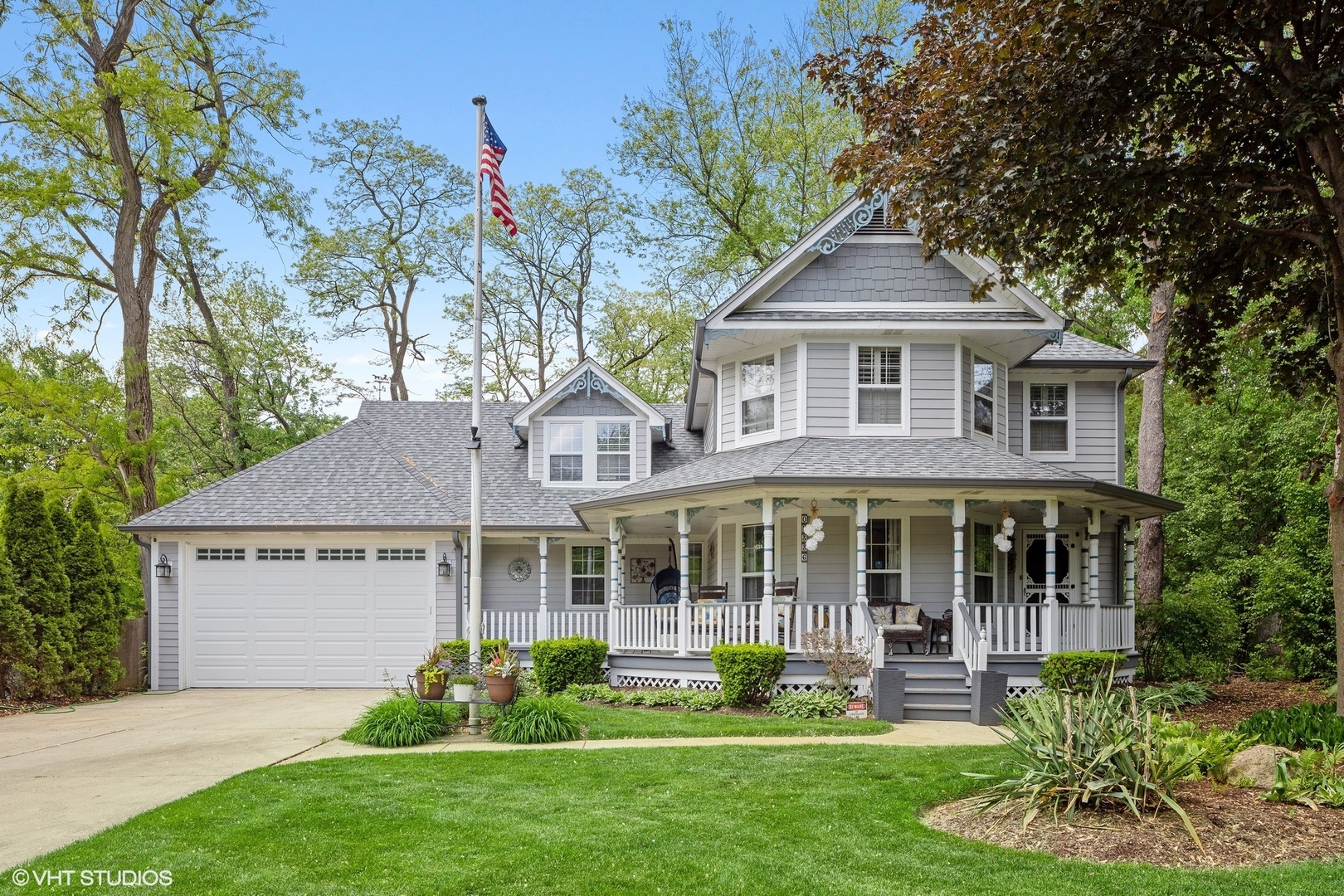 N336 Willow Road Wheaton, IL 60187 - Photo 1 of 8