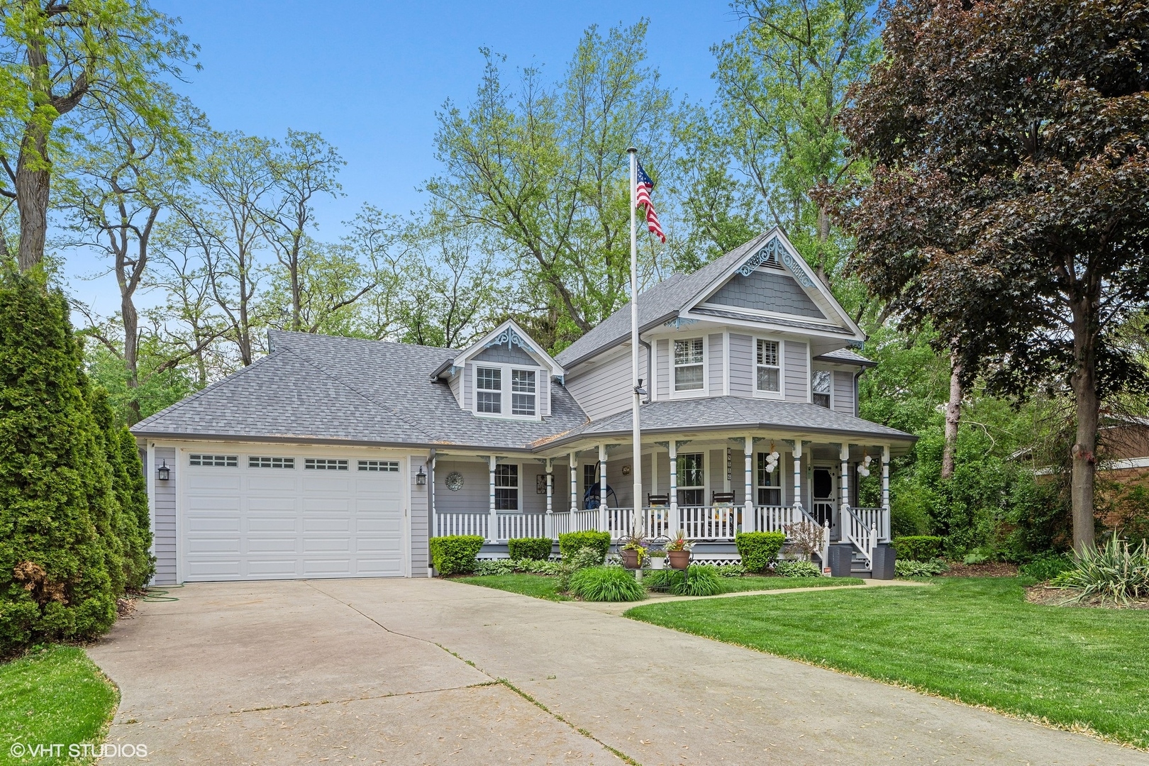 N336 Willow Road Wheaton, IL 60187 - Photo 2 of 8
