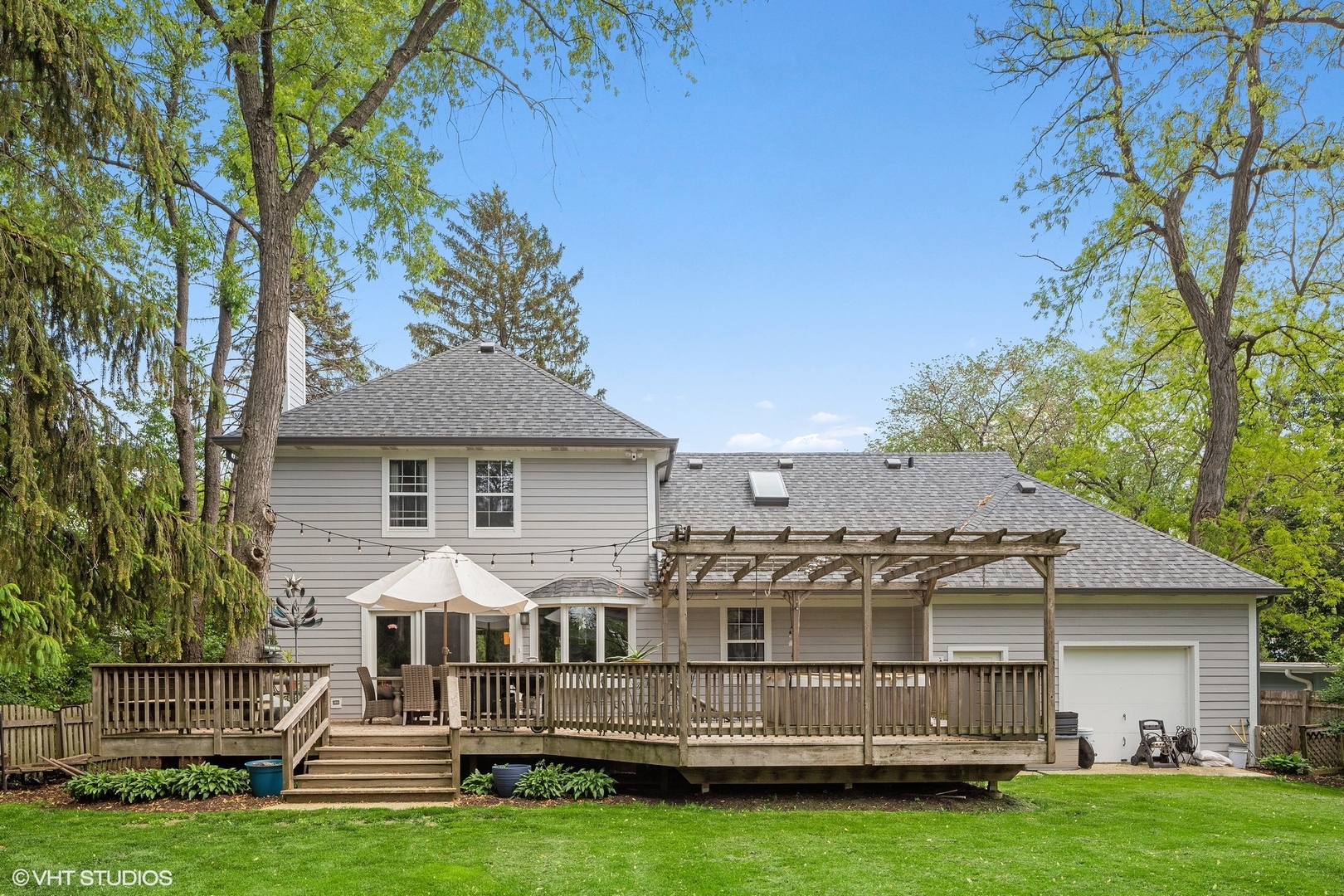 N336 Willow Road Wheaton, IL 60187 - Photo 4 of 8