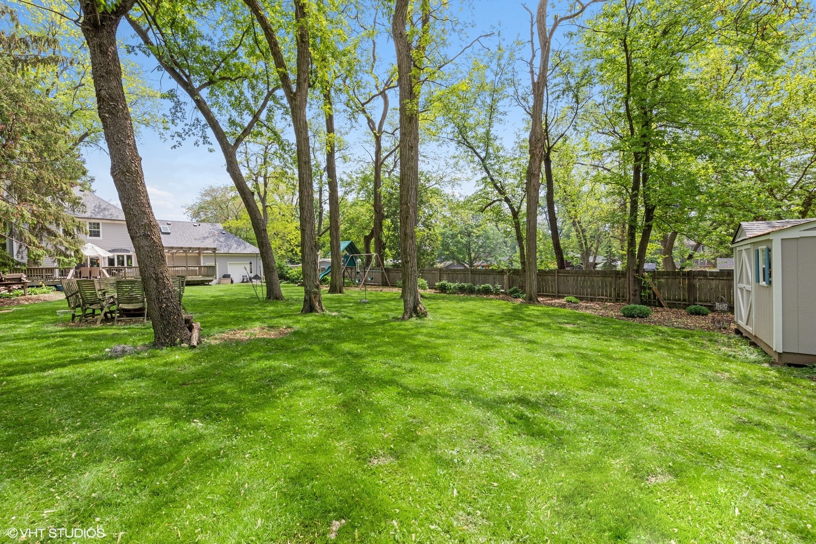 N336 Willow Road Wheaton, IL 60187 - Photo 5 of 8