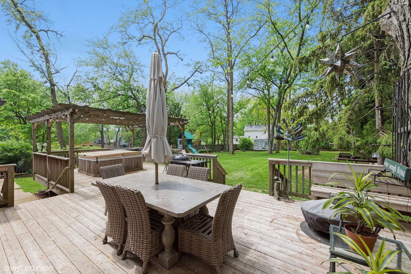 N336 Willow Road Wheaton, IL 60187 - Photo 6 of 8