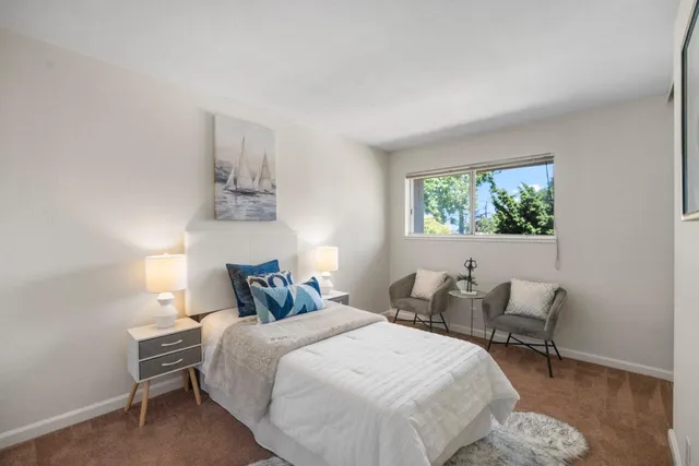 $998,888 | 125 Connemara Way, Unit 3, Sunnyvale, CA 94087