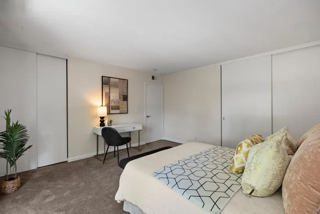 $998,888 | 125 Connemara Way, Unit 3, Sunnyvale, CA 94087