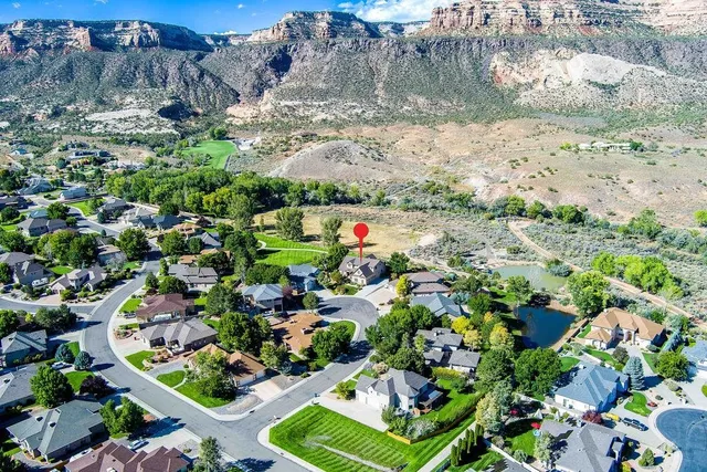$1,070,000 | 2142 Vista Cascada Court, Grand Junction, CO 81507