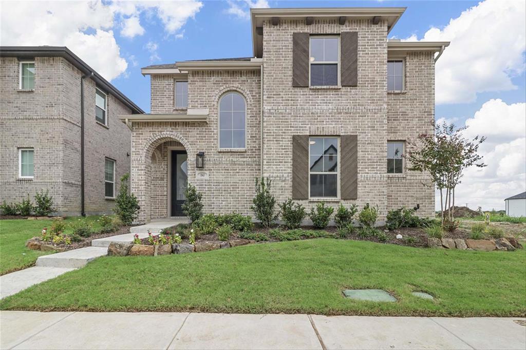 1843 Rosedale Avenue Van Alstyne, TX 75495 - Photo 1 of 1 Gallery Image 1