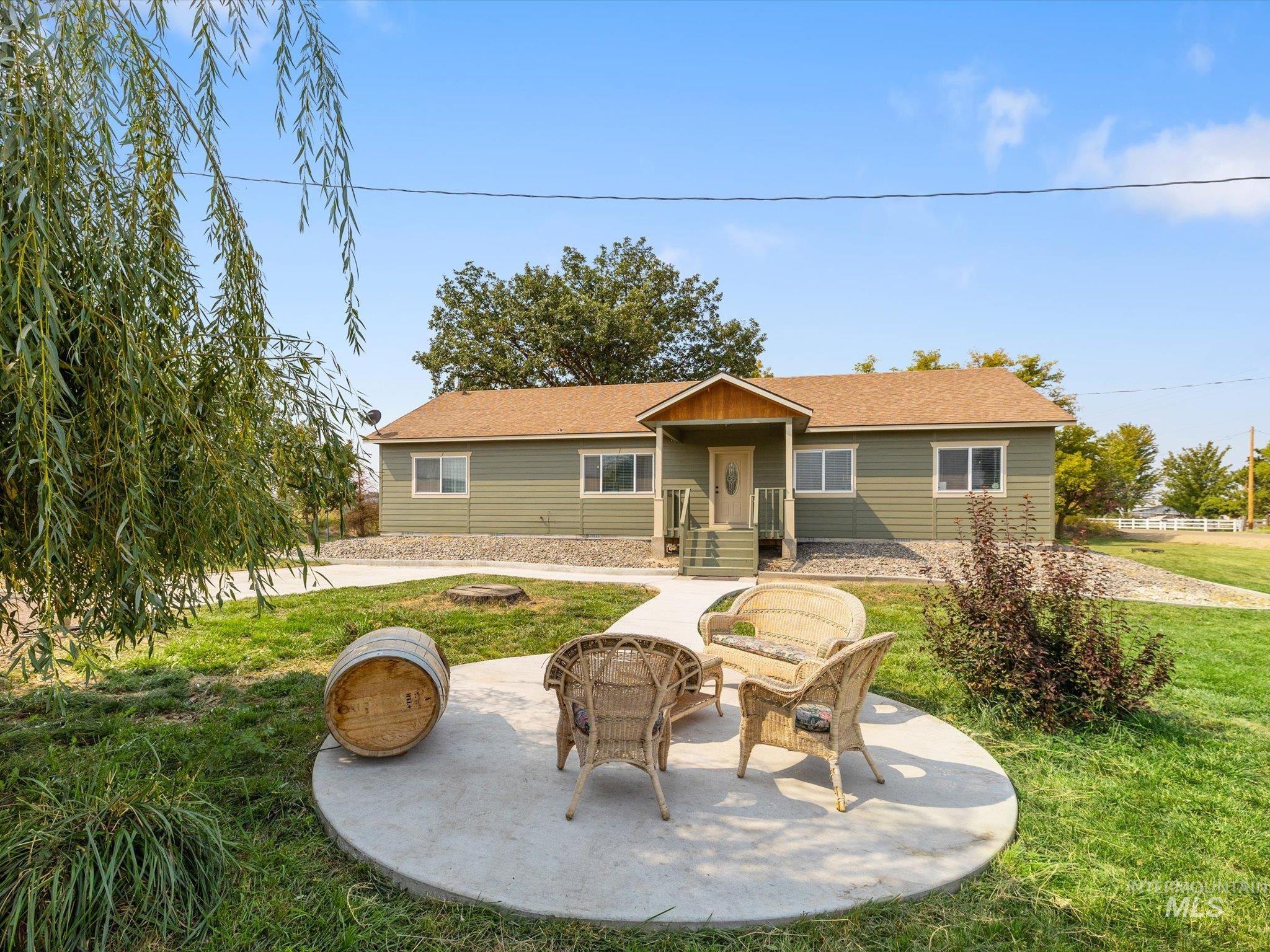 23579 Boise River Road Caldwell, ID 83607 - Photo 1 of 1 Gallery Image 1