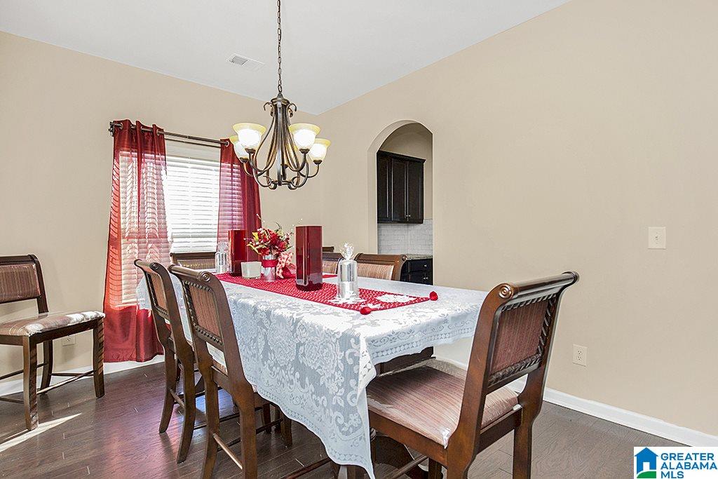 431 Blackberry Boulevard Springville, AL 35146 - Photo 17 of 46