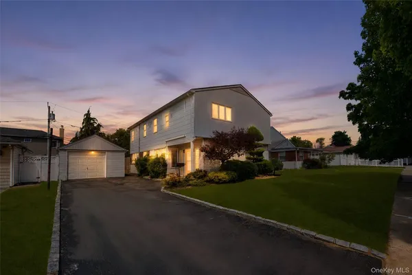 $850,000 | 394 Warwick Road, East Meadow, NY 11554