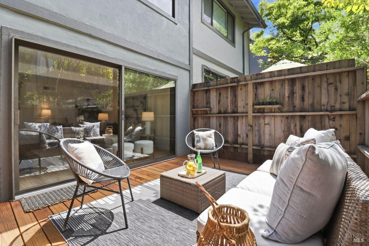 318 Sylvia Way San Rafael, CA 94903 - Photo 29 of 39