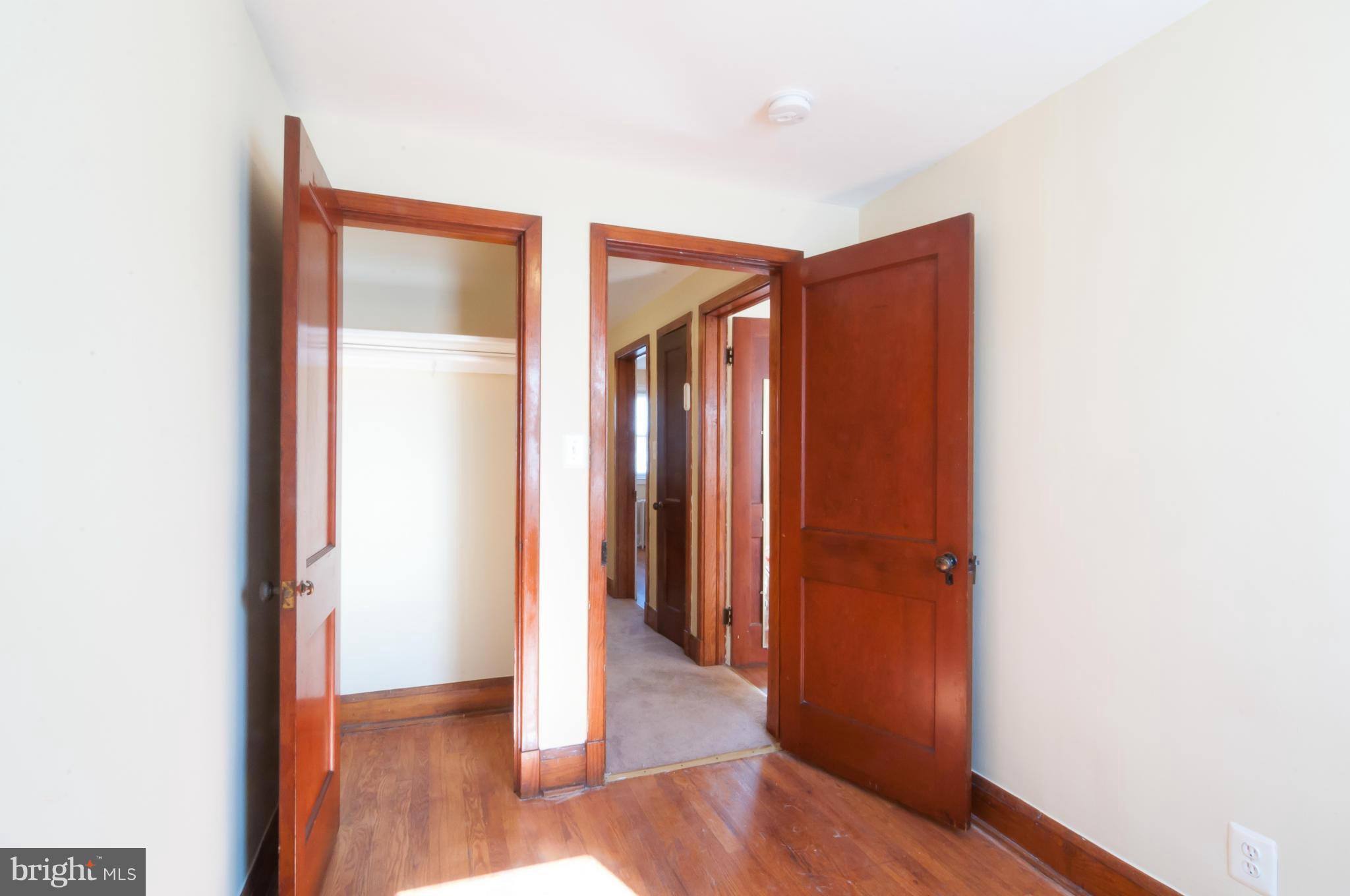 181 West Meadow Road Baltimore, MD 21225 - Photo 12 of 19 Bedroom 3