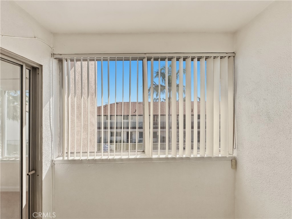 7033 Stewart And Gray Road Downey, CA 90241 - Photo 15 of 38 Enclosed Patio 2nd floor