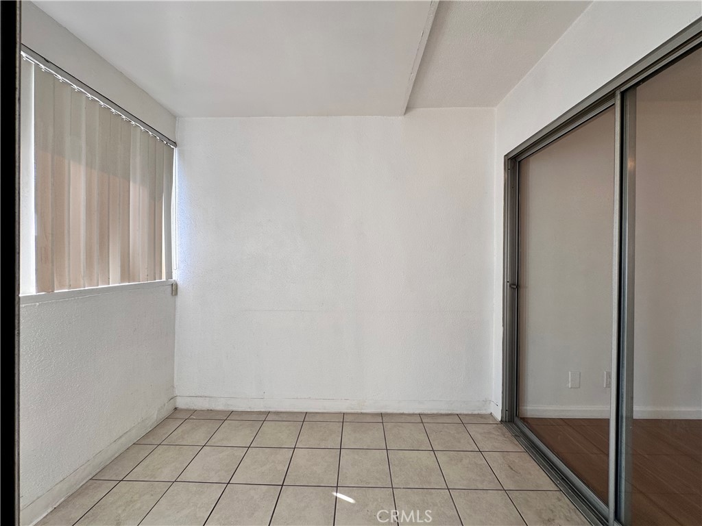 7033 Stewart And Gray Road Downey, CA 90241 - Photo 16 of 38 Enclosed Patio 2nd floor