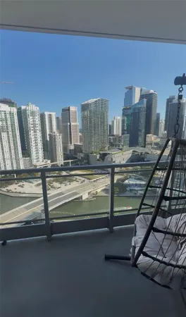 a view of hall with wooden floor